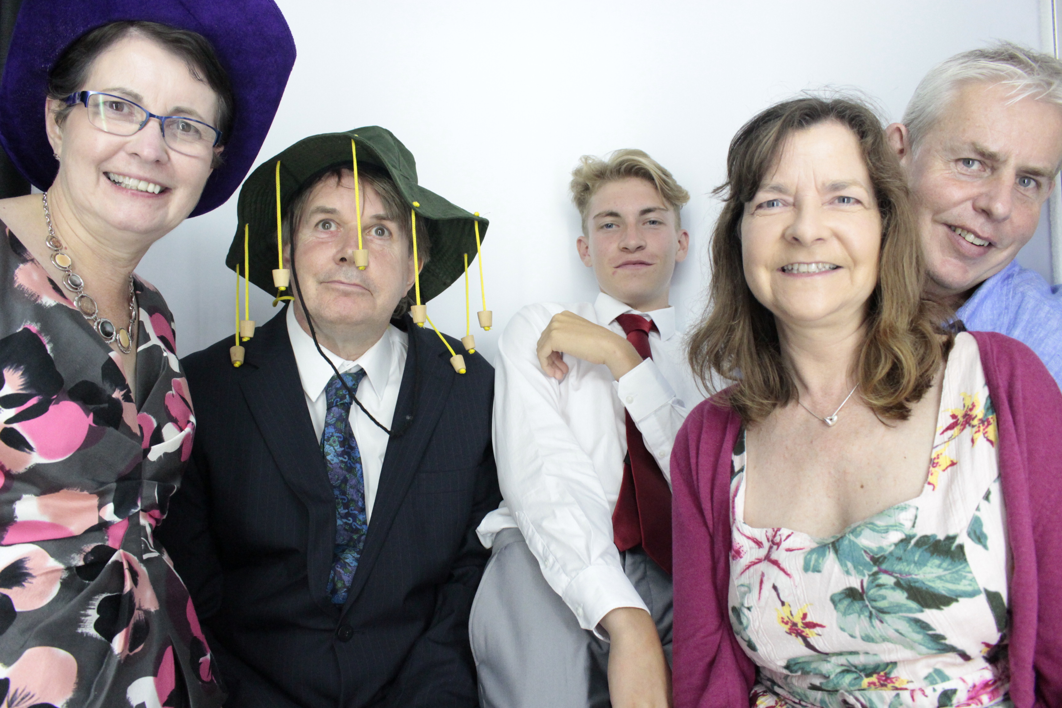 Nick & Ellens Wedding | View more photos from the event at gallery.myphotoboothexperience.co.uk/u/MyPhotoBoothExperienceLtd/Nick-Ellens-Wedding